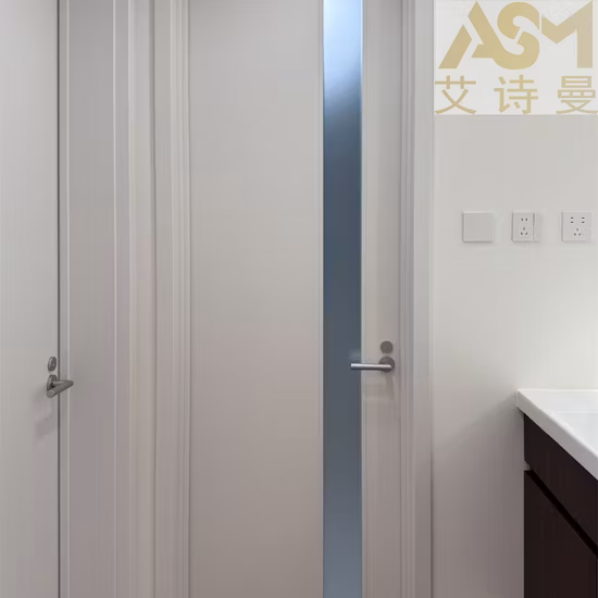 Custom Interior Door Frame Wood Door Casing